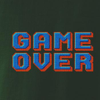 Nákres videohra so zbraňou