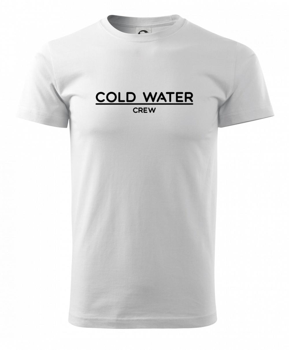 Cold water crew Cold water crew