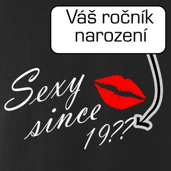 Sexy since - Vlastný ročník Sexy since - Vlastný ročník