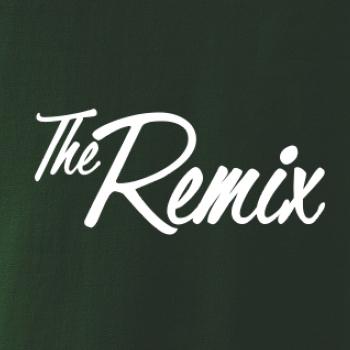 The Original-The Remix