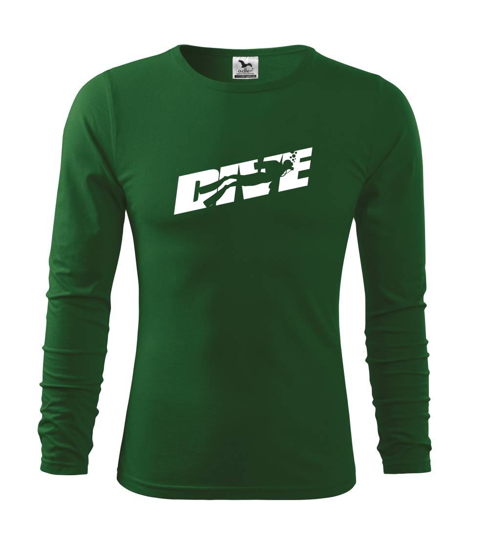 Dive potápač Dive potápač