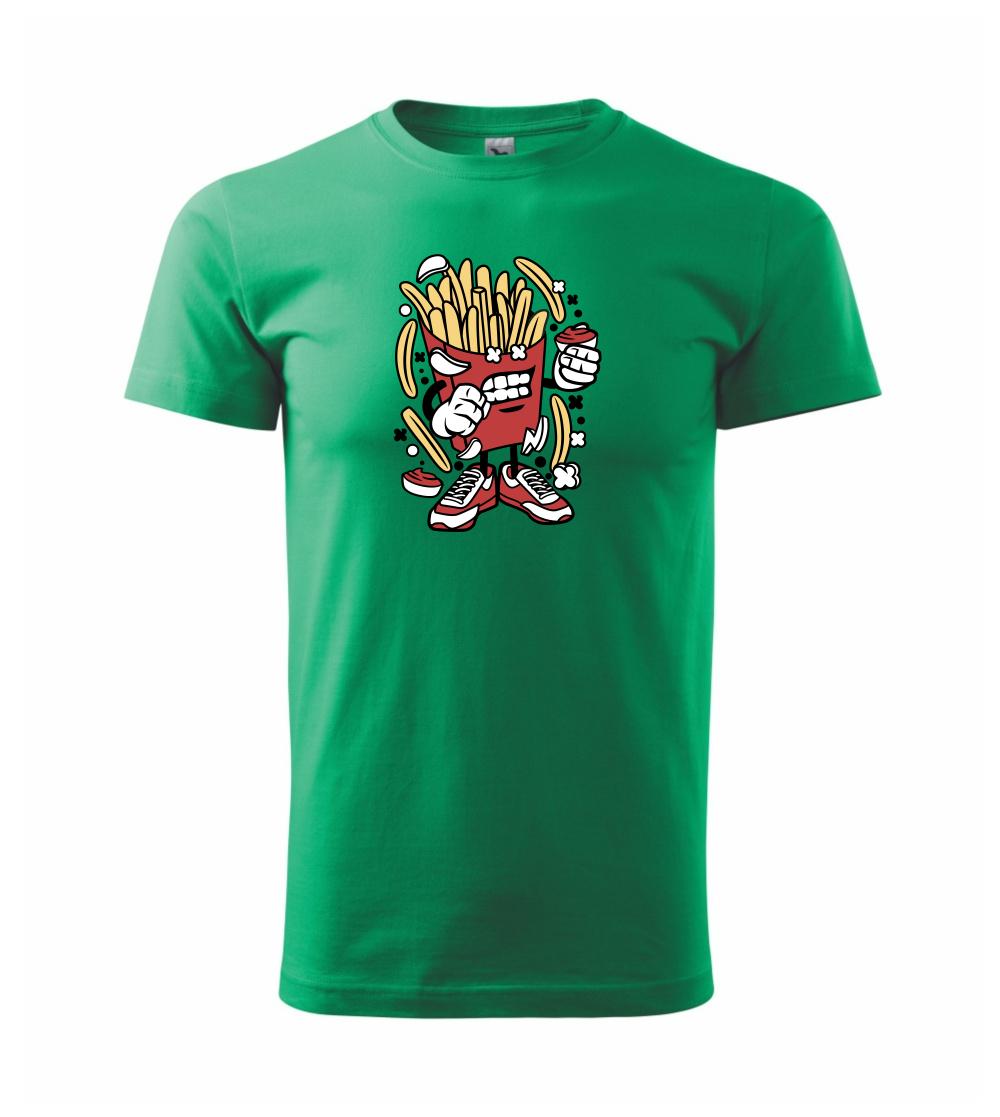Hranolák Hranolák