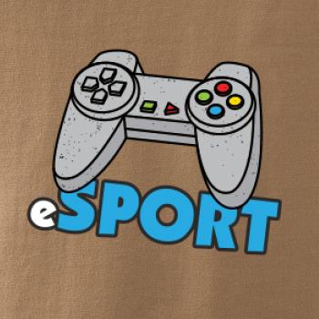 eSport