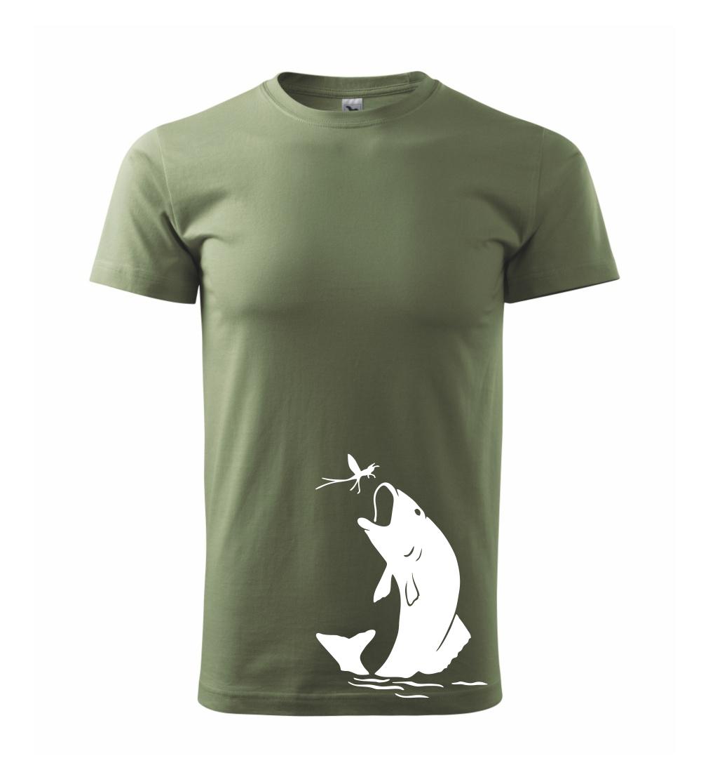 Ryba - komár Ryba - komár