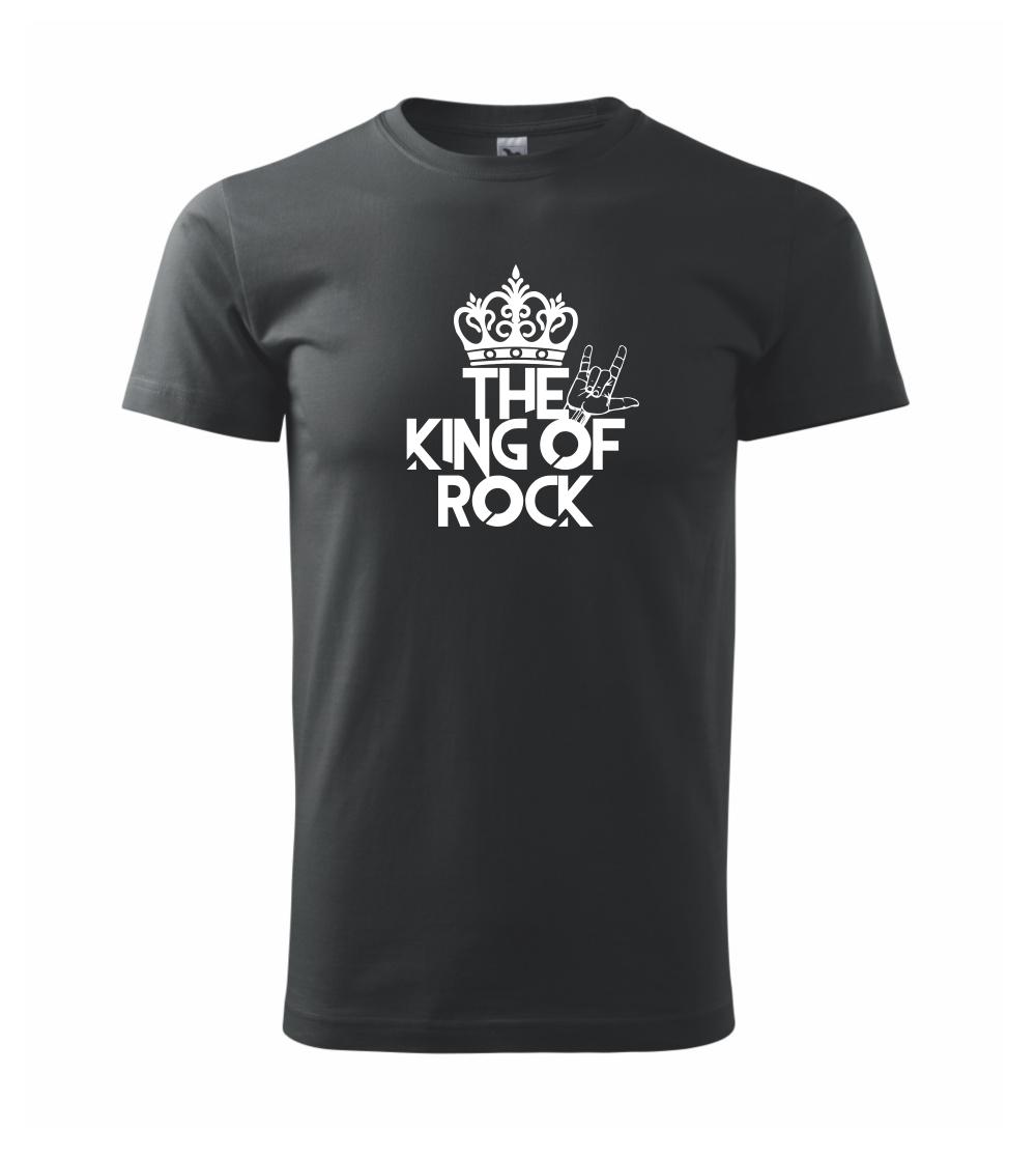 King of rock King of rock