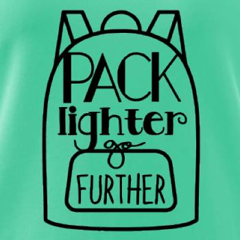 Cestovateľský batôžtek