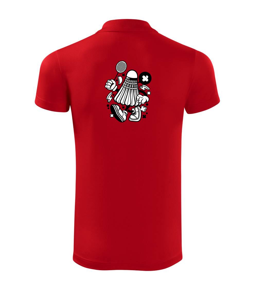 Bedmintoňák Bedmintoňák