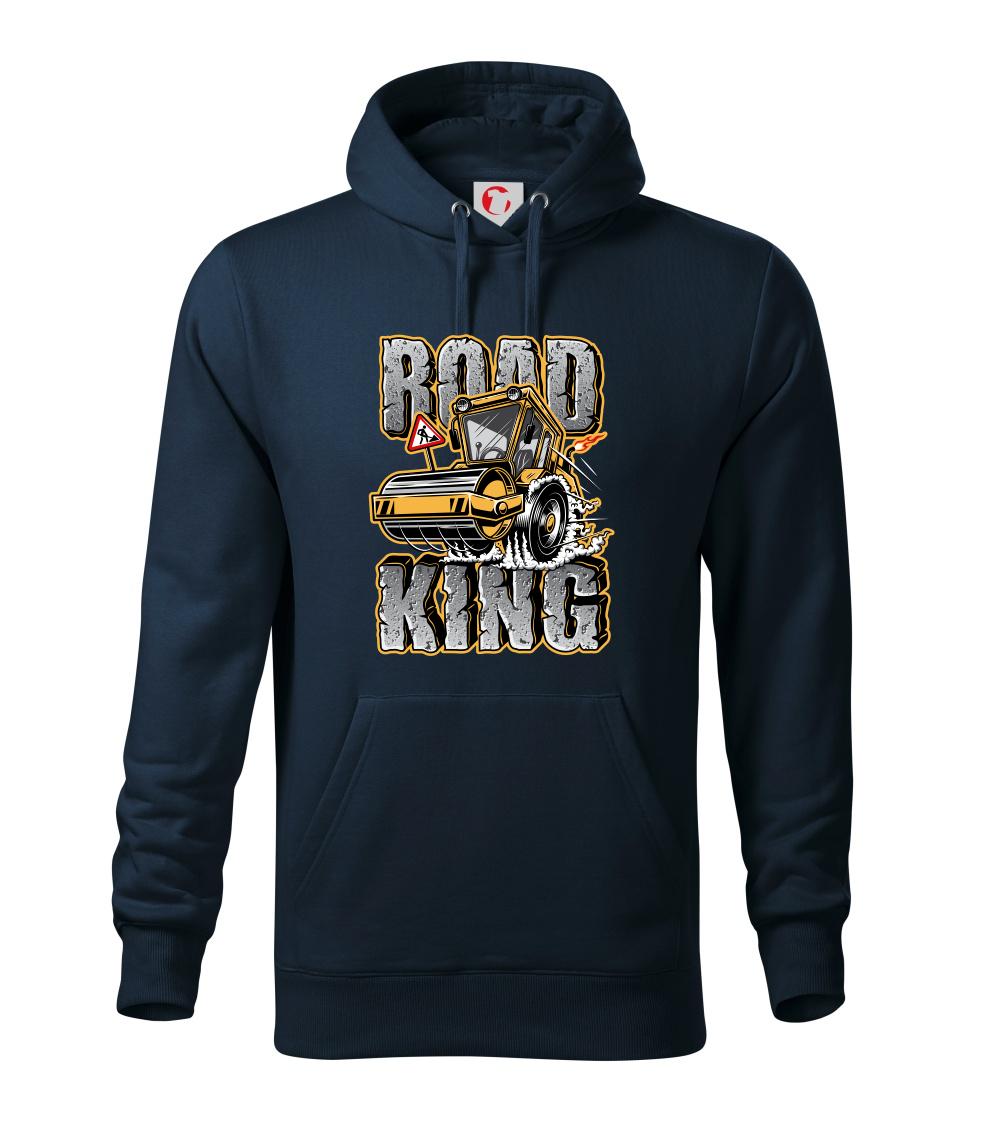 Road King válec Road King válec