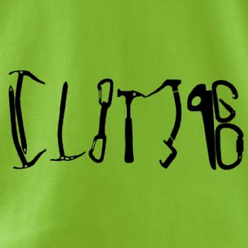 Climb equipment Climb equipment