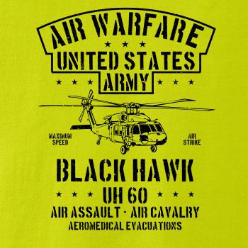 Air Warfare