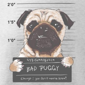 Mops - Bad Puggy