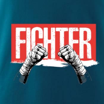 Fighter päste