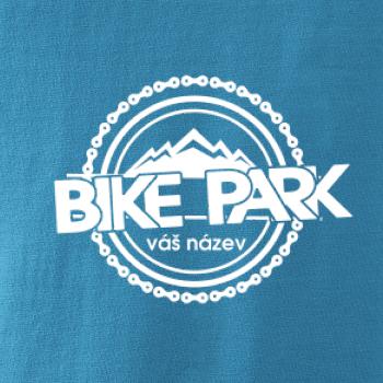 Bike park vlastný názov