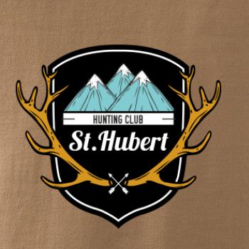 Erb - St. Hubert
