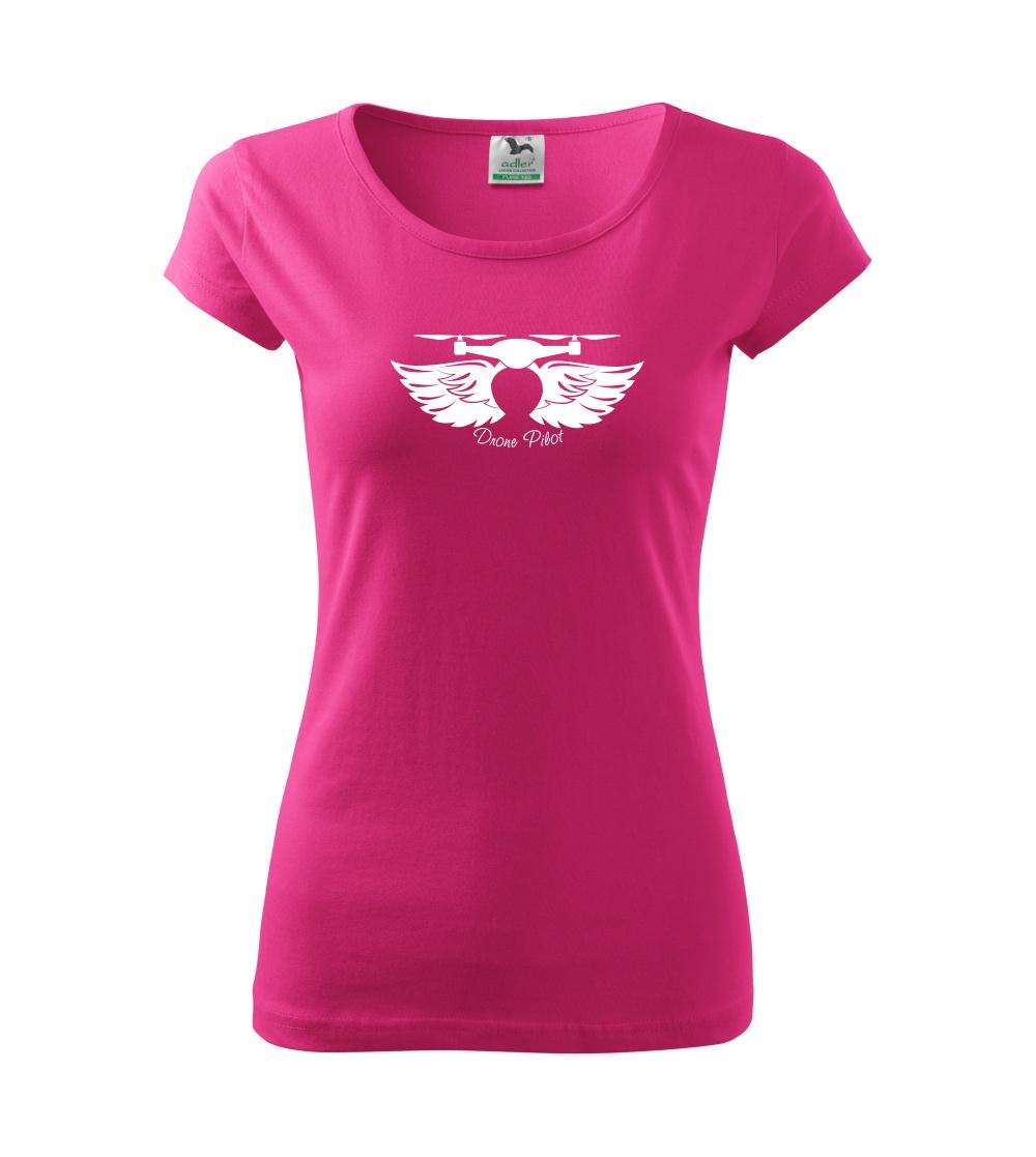 Dron pilot Dron pilot