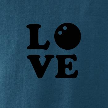 Squash love