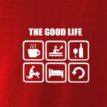 Good life voda Good life voda