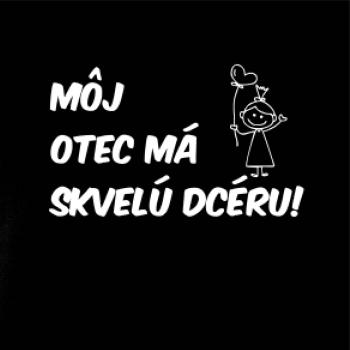 Môj otec má skvelú dcéru