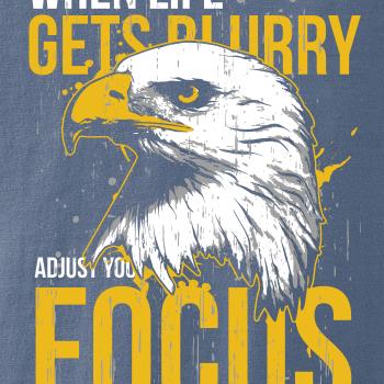 Eagle focus