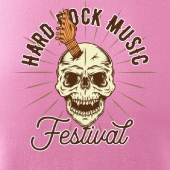 Festival Hard Rock Music