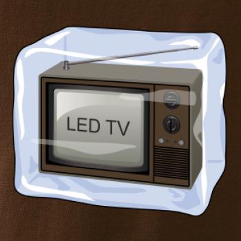 LED TV (Hana-creative)