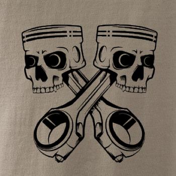 Smrtka piesty Smrtka piesty