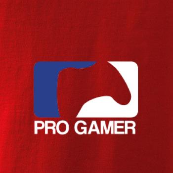 Pro Gamer - Logo