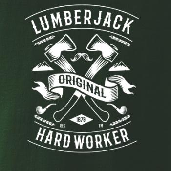 Lumberjack