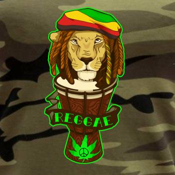 Reggae lev Reggae lev