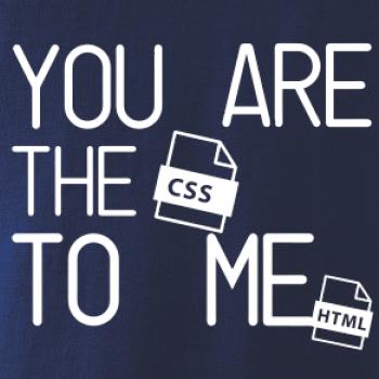 CSS to me HTML
