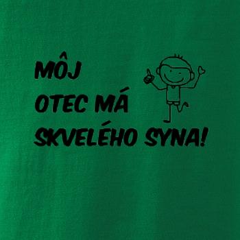 Môj otec má skvelého syna