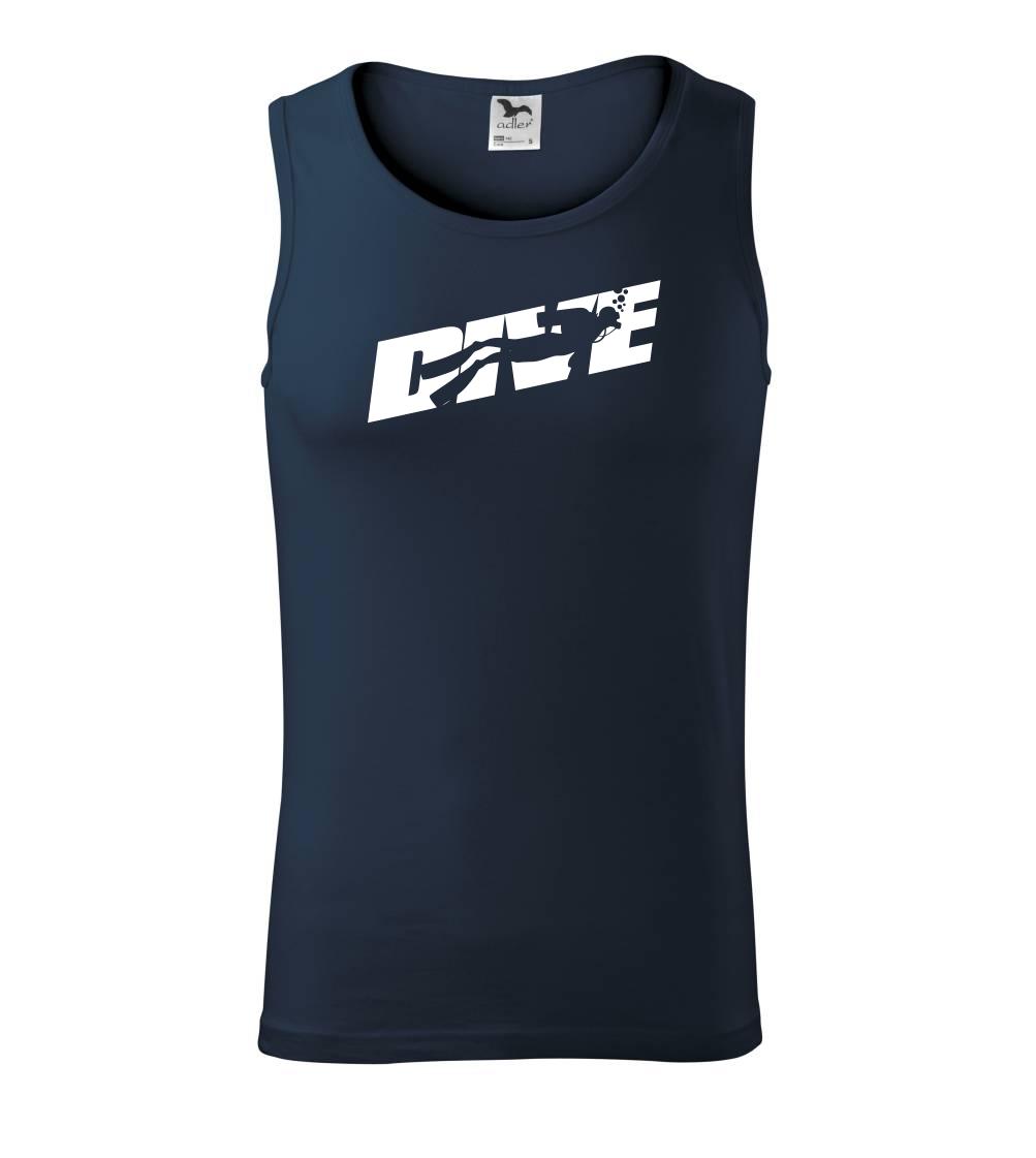 Dive potápač Dive potápač