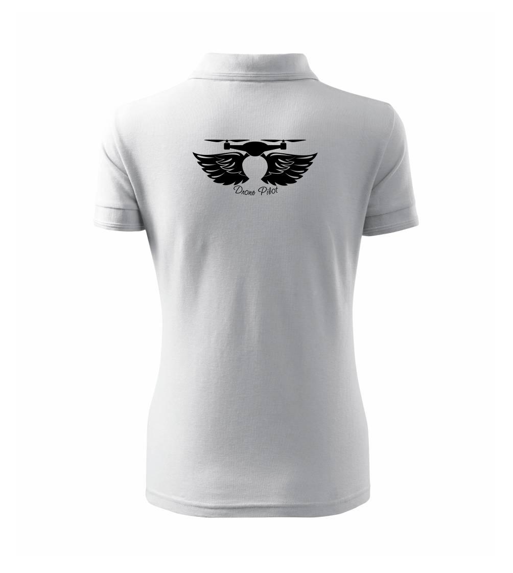 Dron pilot Dron pilot