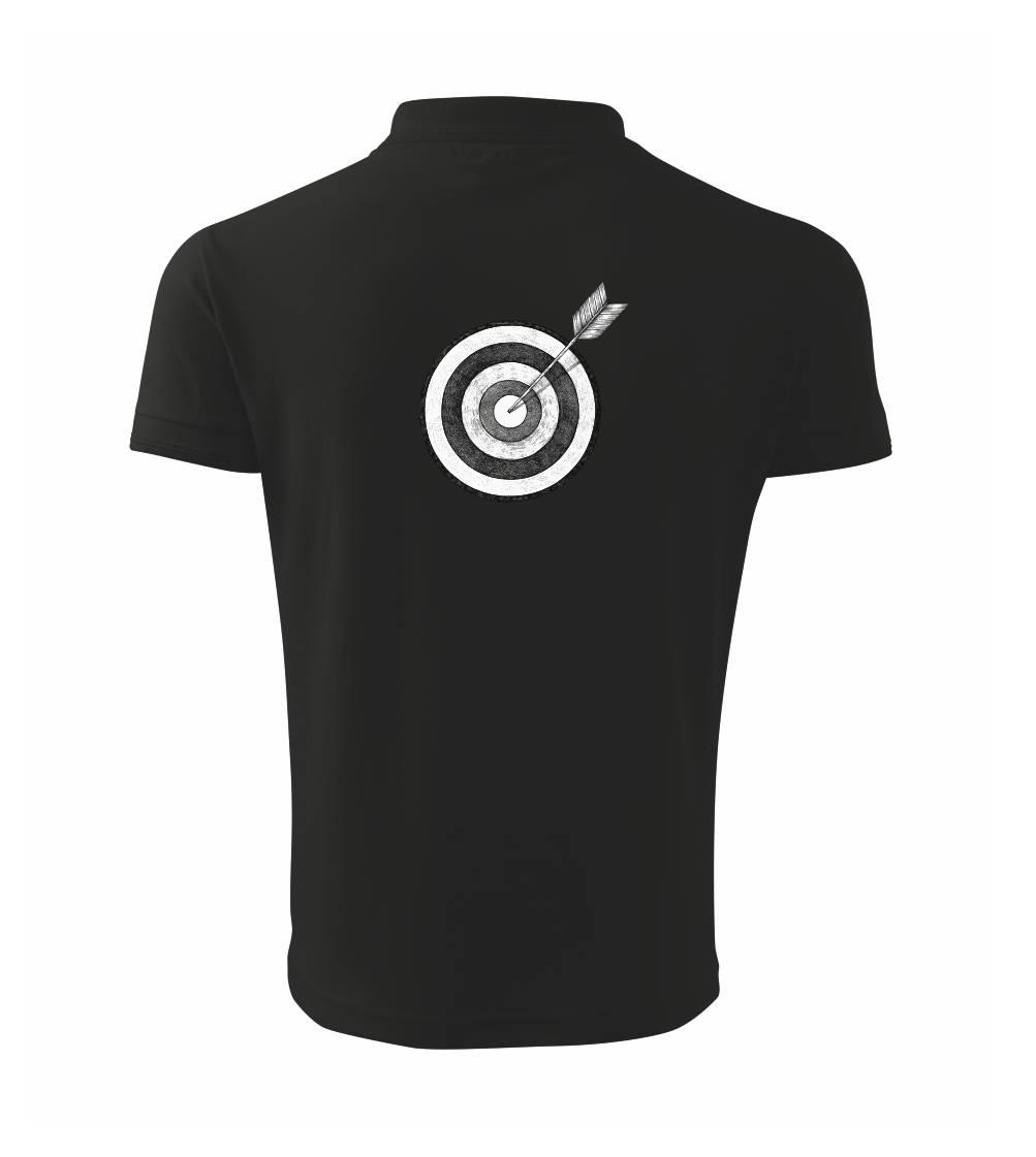 Terč na lukostreľbu Terč na lukostreľbu