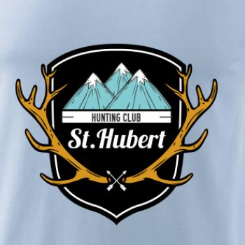 Erb - St. Hubert Erb - St. Hubert