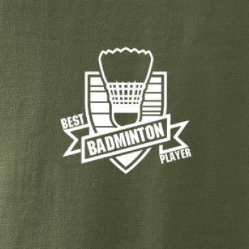 Best badminton player Best badminton player