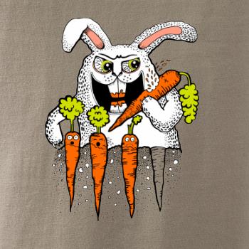 Zajac killer (Pecka design)