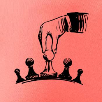 Šach - ruka Šach - ruka