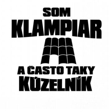 Klampiar kúzelník