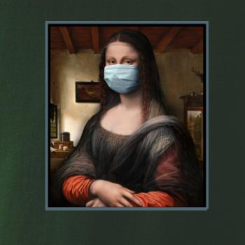 Corona Lisa Corona Lisa