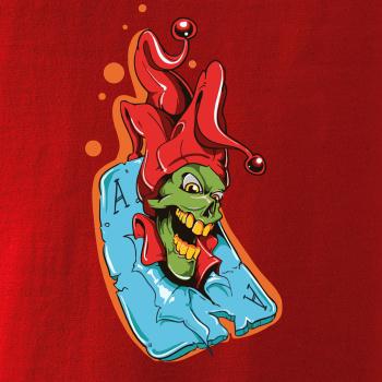 Poker - Joker v esu Poker - Joker v esu