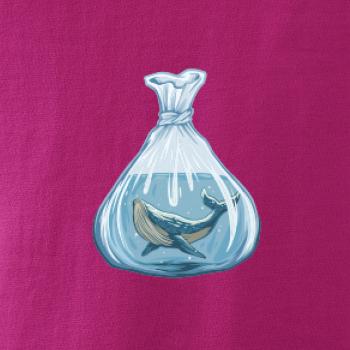 Veľryba vo vrecúšku