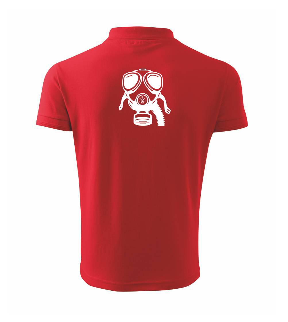 Plynová maska Plynová maska