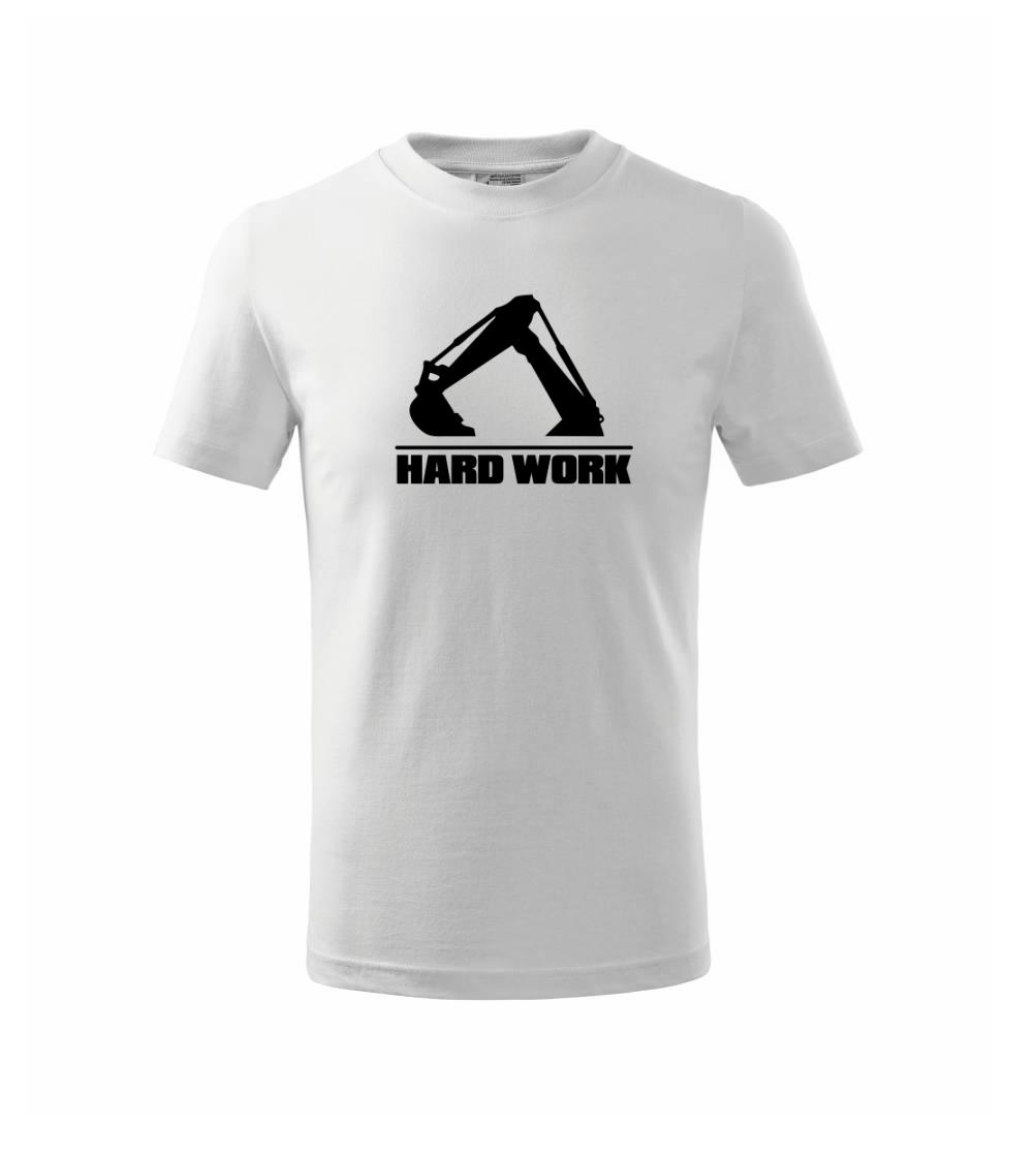 Hard Work lyžice Hard Work lyžice