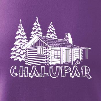 Chalupár - chata