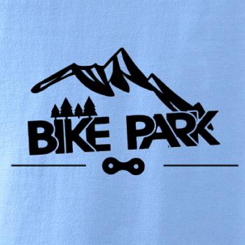 Bike park hory Bike park hory