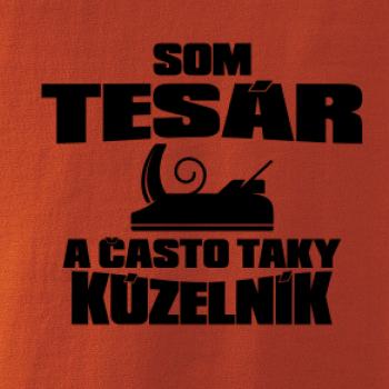 Tesár kúzelník