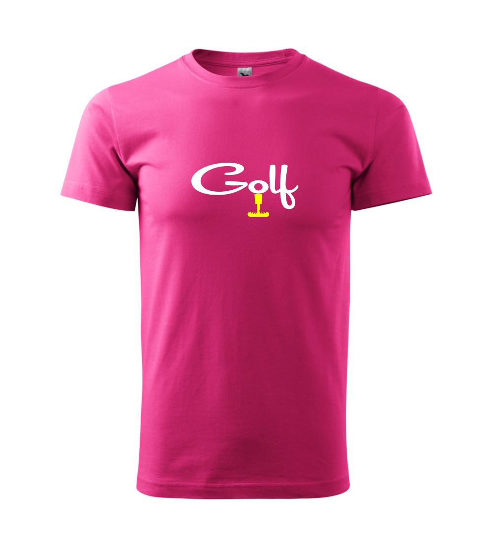 Golf odpal Golf odpal