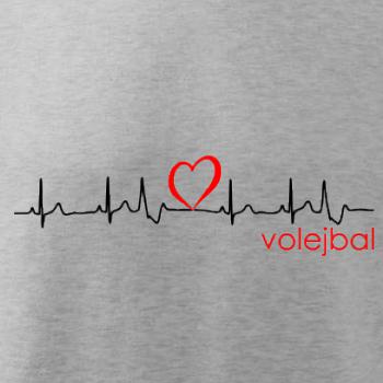 Moje srdce bije pre Volejbal Moje srdce bije pre Volejbal