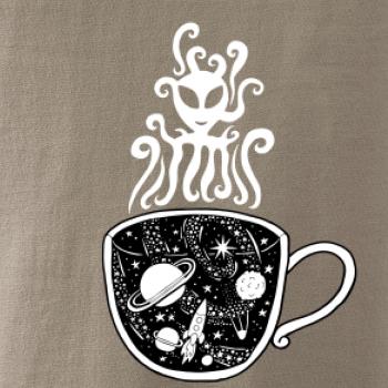 Magic black coffee (Pecka design) Magic black coffee (Pecka design)